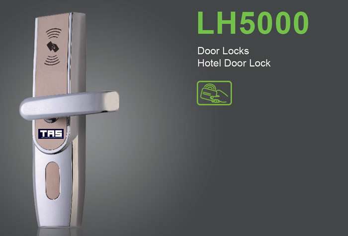 LH5000 Biometric Door Locks